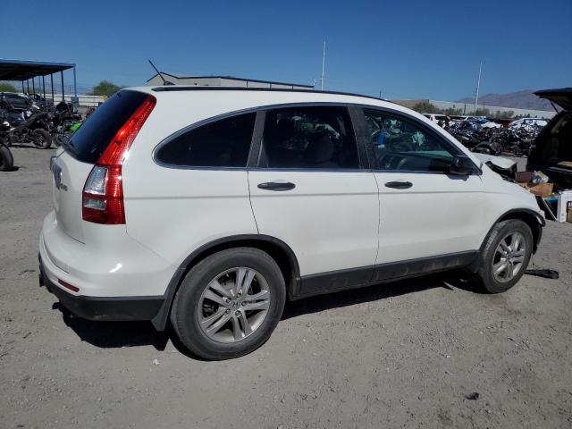 Photo 2 VIN: 5J6RE4H57BL046064 - HONDA CRV 