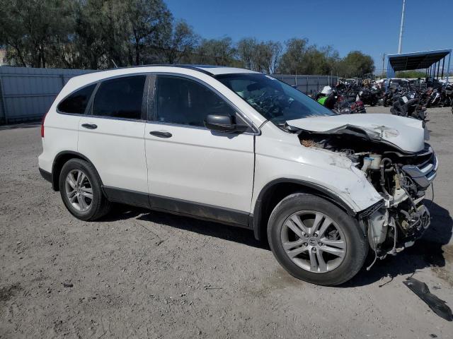 Photo 3 VIN: 5J6RE4H57BL046064 - HONDA CRV 