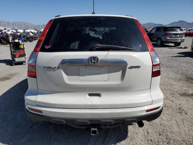 Photo 5 VIN: 5J6RE4H57BL046064 - HONDA CRV 