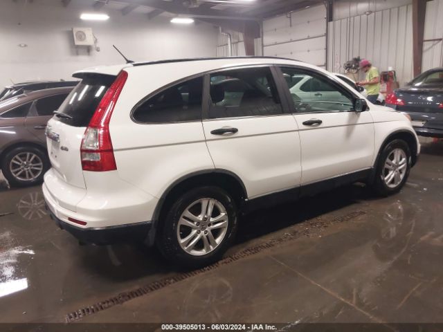 Photo 3 VIN: 5J6RE4H57BL067867 - HONDA CR-V 