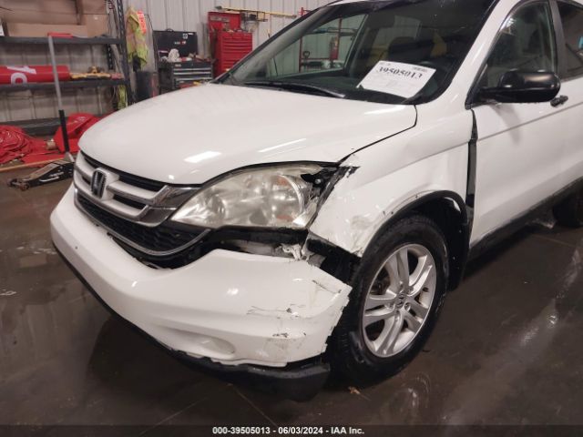 Photo 5 VIN: 5J6RE4H57BL067867 - HONDA CR-V 