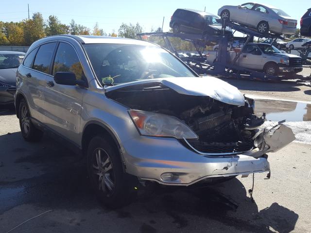 Photo 0 VIN: 5J6RE4H57BL071787 - HONDA CR-V EX 