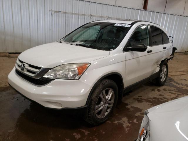 Photo 0 VIN: 5J6RE4H57BL072860 - HONDA CR-V EX 