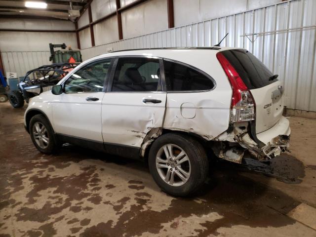 Photo 1 VIN: 5J6RE4H57BL072860 - HONDA CR-V EX 