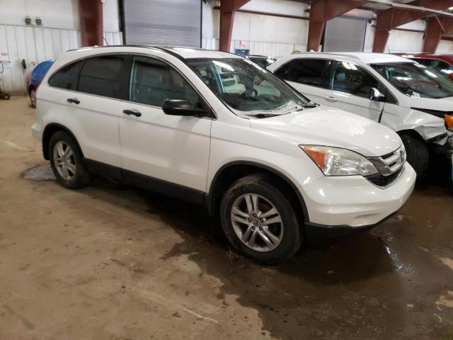 Photo 3 VIN: 5J6RE4H57BL072860 - HONDA CR-V EX 