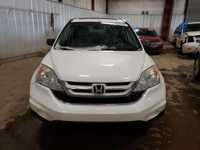 Photo 4 VIN: 5J6RE4H57BL072860 - HONDA CR-V EX 