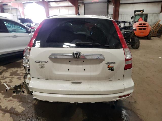 Photo 5 VIN: 5J6RE4H57BL072860 - HONDA CR-V EX 