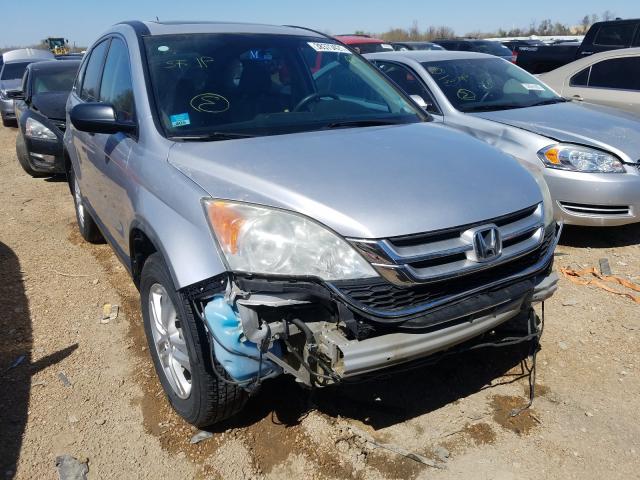 Photo 0 VIN: 5J6RE4H57BL086970 - HONDA CR-V EX 