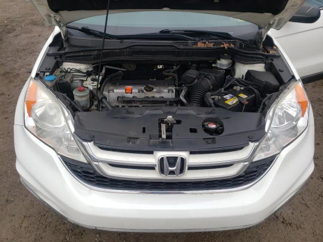 Photo 10 VIN: 5J6RE4H57BL098391 - HONDA CRV EX 