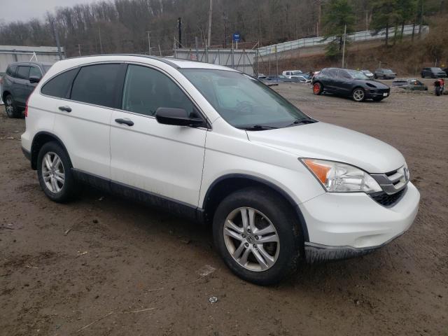 Photo 3 VIN: 5J6RE4H57BL098391 - HONDA CRV EX 