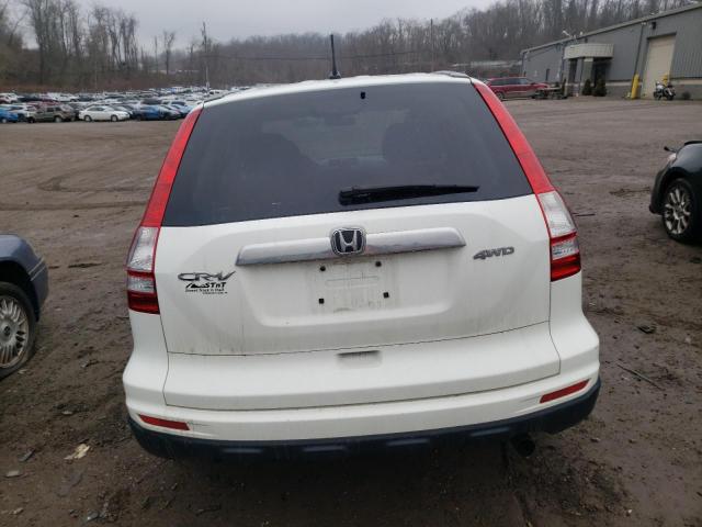 Photo 5 VIN: 5J6RE4H57BL098391 - HONDA CRV EX 