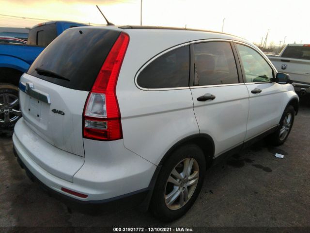 Photo 3 VIN: 5J6RE4H57BL098407 - HONDA CR-V 