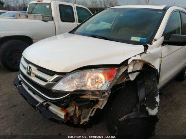 Photo 5 VIN: 5J6RE4H57BL098407 - HONDA CR-V 