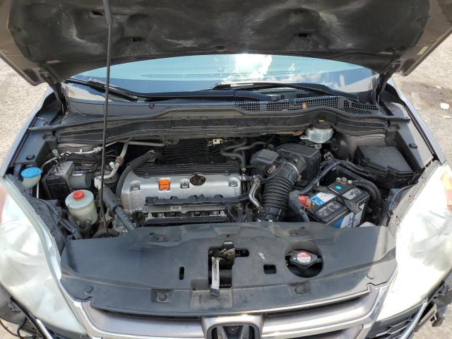 Photo 10 VIN: 5J6RE4H57BL099797 - HONDA CR-V EX 