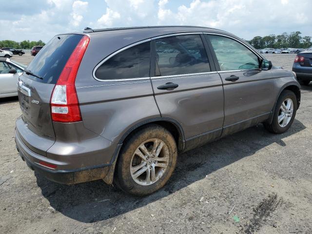 Photo 2 VIN: 5J6RE4H57BL099797 - HONDA CR-V EX 