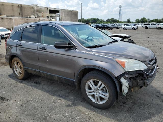 Photo 3 VIN: 5J6RE4H57BL099797 - HONDA CR-V EX 