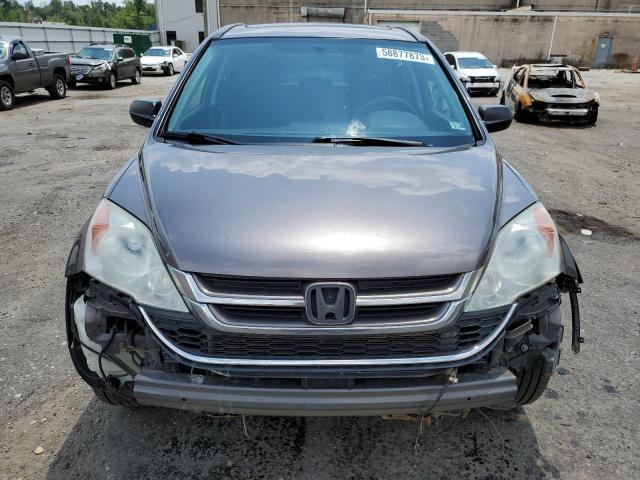 Photo 4 VIN: 5J6RE4H57BL099797 - HONDA CR-V EX 