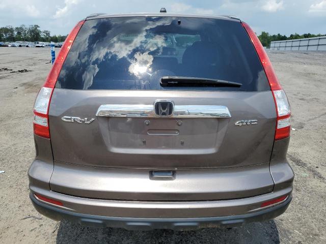 Photo 5 VIN: 5J6RE4H57BL099797 - HONDA CR-V EX 