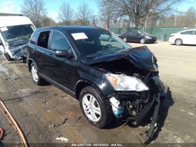 Photo 0 VIN: 5J6RE4H57BL119286 - HONDA CR-V 