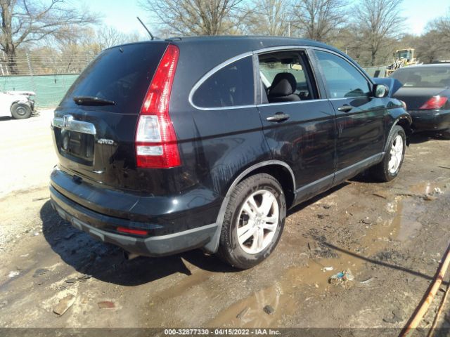 Photo 3 VIN: 5J6RE4H57BL119286 - HONDA CR-V 