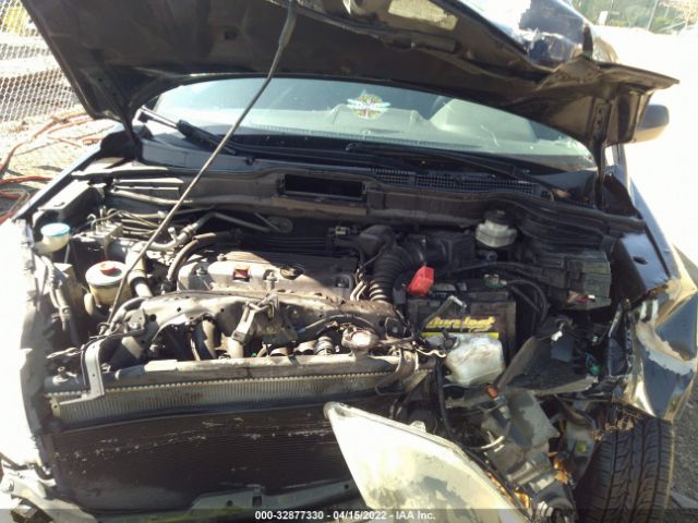 Photo 9 VIN: 5J6RE4H57BL119286 - HONDA CR-V 