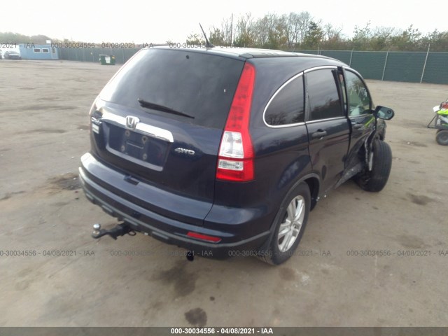 Photo 3 VIN: 5J6RE4H57BL120180 - HONDA CR-V 