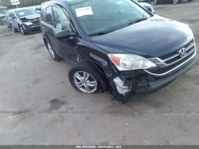 Photo 5 VIN: 5J6RE4H57BL120180 - HONDA CR-V 