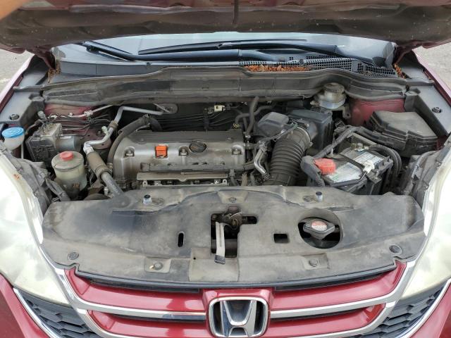 Photo 10 VIN: 5J6RE4H57BL121510 - HONDA CRV 