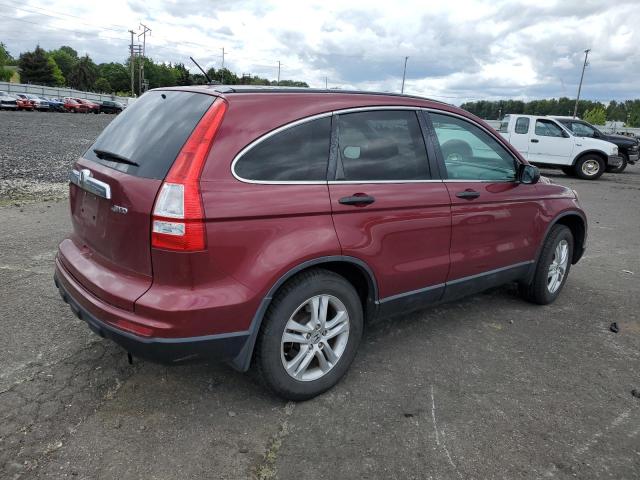 Photo 2 VIN: 5J6RE4H57BL121510 - HONDA CRV 