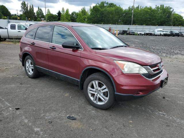 Photo 3 VIN: 5J6RE4H57BL121510 - HONDA CRV 