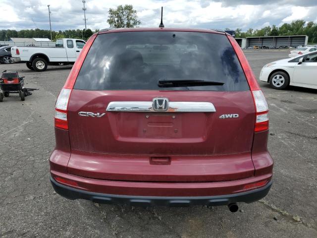 Photo 5 VIN: 5J6RE4H57BL121510 - HONDA CRV 