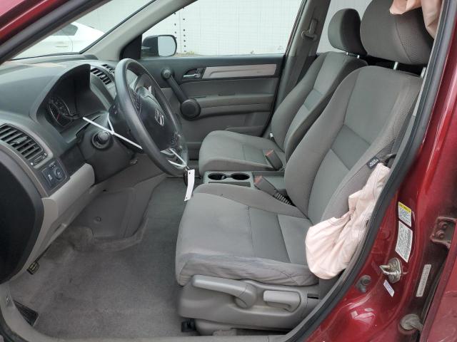 Photo 6 VIN: 5J6RE4H57BL121510 - HONDA CRV 