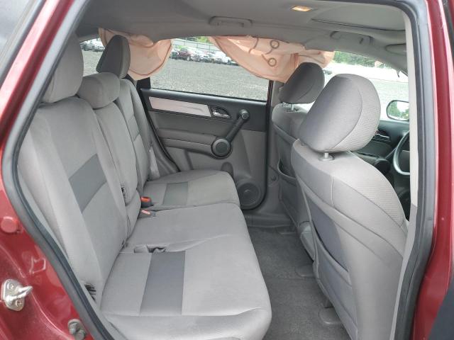 Photo 9 VIN: 5J6RE4H57BL121510 - HONDA CRV 