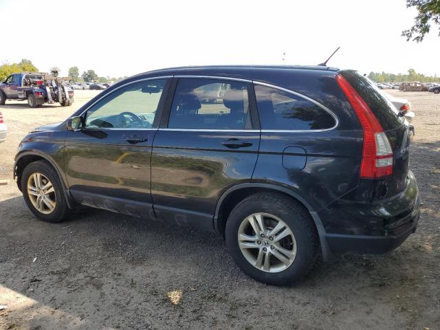 Photo 1 VIN: 5J6RE4H57BL812567 - HONDA CR-V EX 