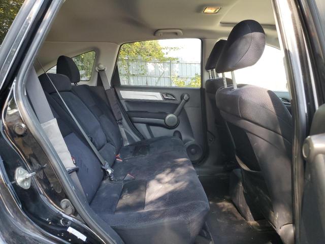 Photo 10 VIN: 5J6RE4H57BL812567 - HONDA CR-V EX 