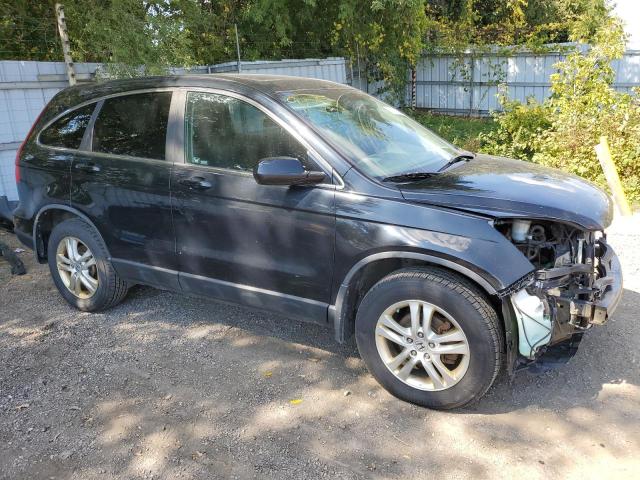 Photo 3 VIN: 5J6RE4H57BL812567 - HONDA CR-V EX 