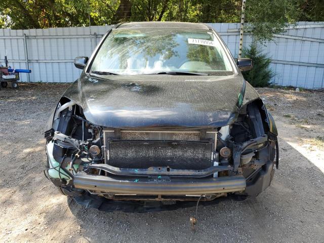 Photo 4 VIN: 5J6RE4H57BL812567 - HONDA CR-V EX 