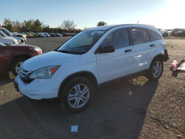 Photo 0 VIN: 5J6RE4H58AL001245 - HONDA CR-V EX 