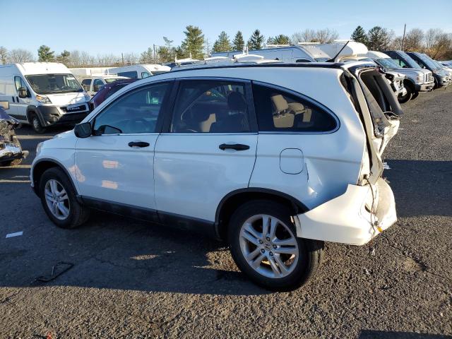 Photo 1 VIN: 5J6RE4H58AL001245 - HONDA CR-V EX 