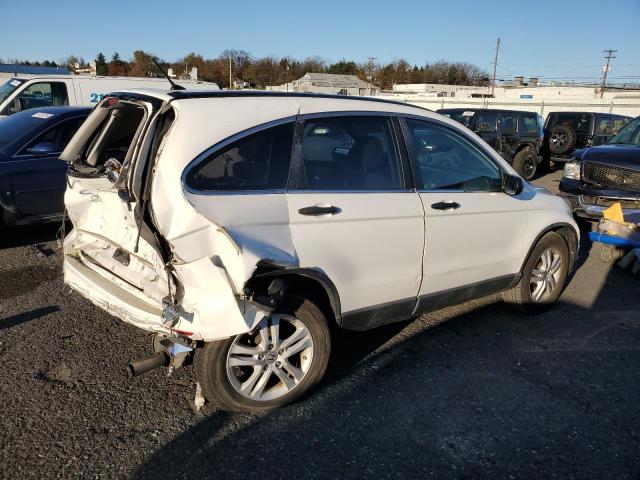 Photo 2 VIN: 5J6RE4H58AL001245 - HONDA CR-V EX 