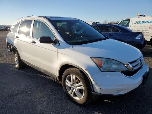 Photo 3 VIN: 5J6RE4H58AL001245 - HONDA CR-V EX 