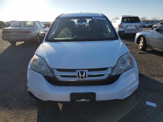 Photo 4 VIN: 5J6RE4H58AL001245 - HONDA CR-V EX 