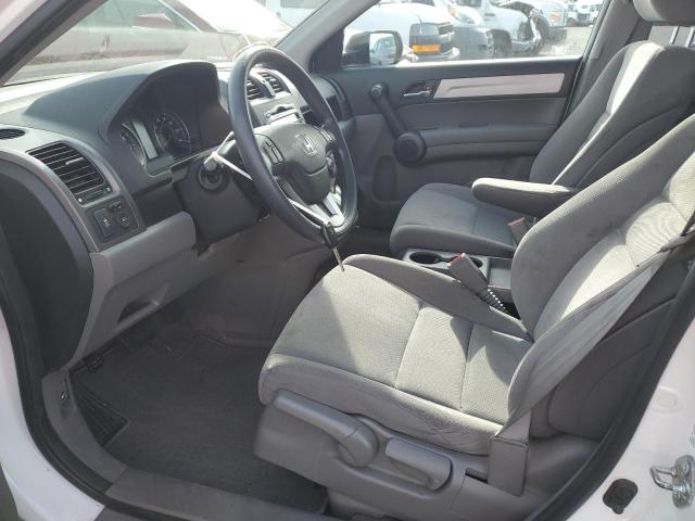 Photo 6 VIN: 5J6RE4H58AL001245 - HONDA CR-V EX 