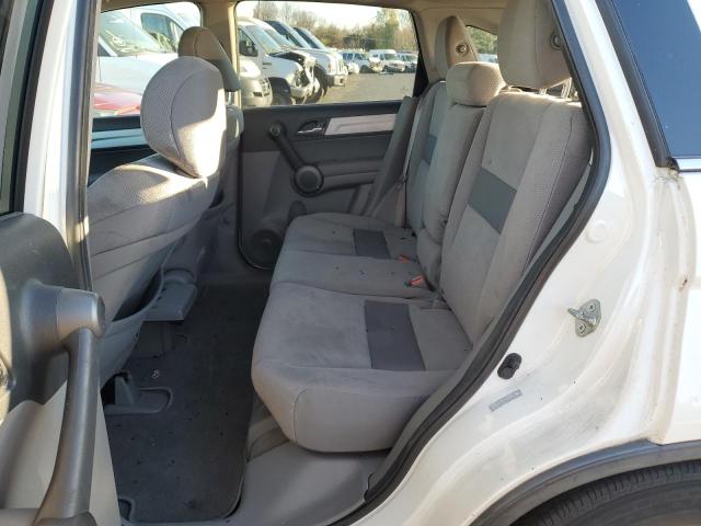 Photo 9 VIN: 5J6RE4H58AL001245 - HONDA CR-V EX 