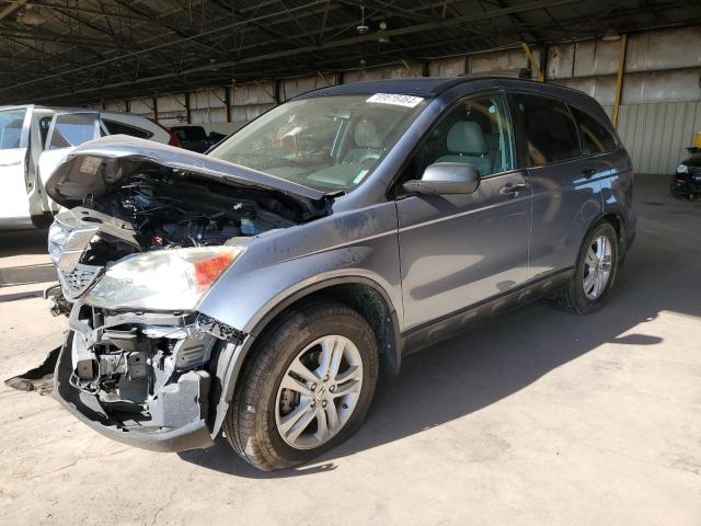 Photo 0 VIN: 5J6RE4H58AL002251 - HONDA CR-V EX 