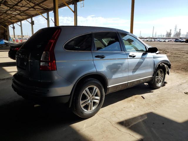 Photo 2 VIN: 5J6RE4H58AL002251 - HONDA CR-V EX 