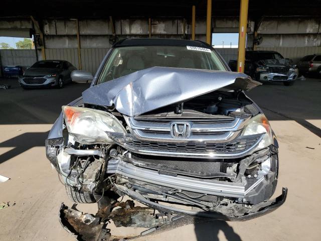 Photo 4 VIN: 5J6RE4H58AL002251 - HONDA CR-V EX 