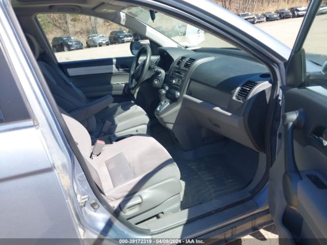 Photo 4 VIN: 5J6RE4H58AL002282 - HONDA CR-V 