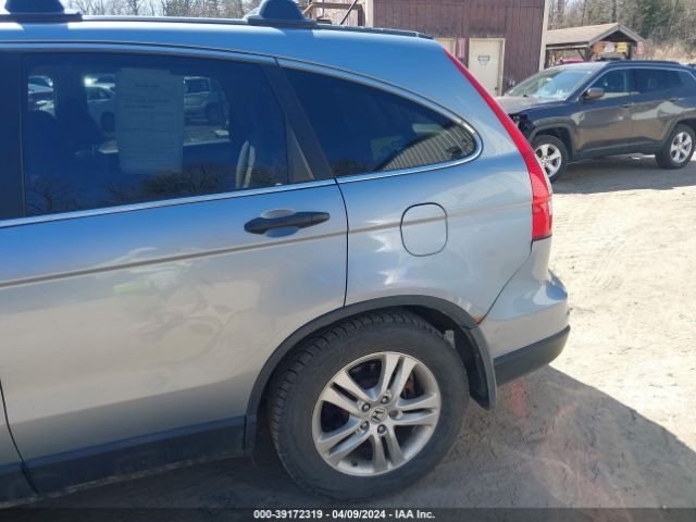 Photo 5 VIN: 5J6RE4H58AL002282 - HONDA CR-V 