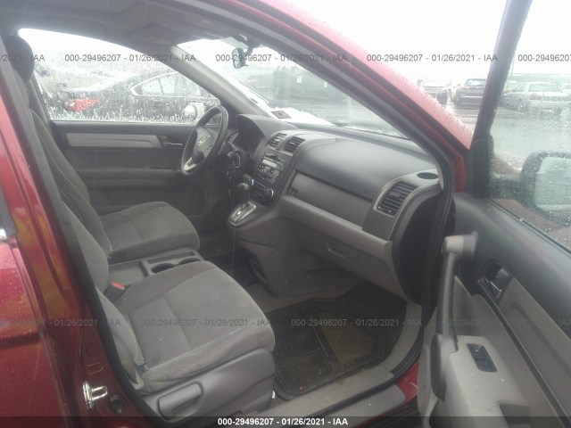 Photo 4 VIN: 5J6RE4H58AL012567 - HONDA CR-V 